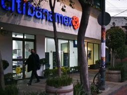 Citigroup anunció ayer que venderá las carteras de crédito al consumo, medianas empresas, banca patrimonial, infraestructura y la marca Banamex. AFP / ARCHIVO