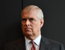 El príncipe Andrés, que no ha sido acusado penalmente, siempre ha negado las acusaciones de Virginia Giuffre. EFE / ARCHIVO