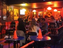 El acuerdo para para frenar los contagios que se han disparado por la variante ómicron entra en vigor el próximo viernes. EL INFORMADOR / ARCHIVO