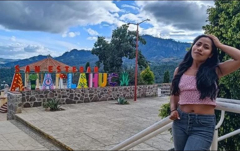 La publicación de Yalitza Aparició obtuvo más de 130 mil reacciones. INSTAGRAM / yalitzaapariciomtz