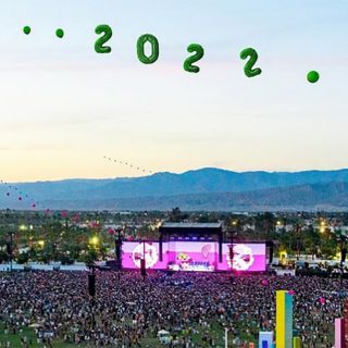Confirman a Harry Styles, Billie Eilish, Ye y Swedish House Mafia en Coachella 2022