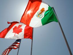 Las preocupaciones se dan a conocer justo en medio de las reuniones de evaluación del T-MEC. AP/ARCHIVO