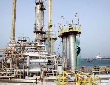 Las reservas están en 8% por de bajo de su nivel promedio de los últimos cinco años. EFE/ ARCHIVO