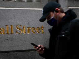 Por sectores predominaron las ganancias, lideradas por las empresas de materiales básicos, bienes no esenciales y tecnología. AP/J. Minchillo