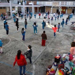 Preinscripciones de nivel básico: Conoce requisitos y fechas para el ciclo escolar 2022-2023