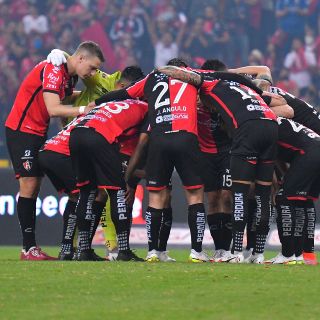 Atlas: Los Rojinegros reportan tres casos de COVID