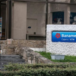 Banamex: Ebrard cree que patrimonio cultural del banco debería pasar a la Nación