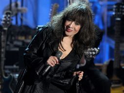 The Ronettes fue formado en 1957 por Ronnie, su hermana Esthelle y su prima Nedra Talley. AFP/ARCHIVO