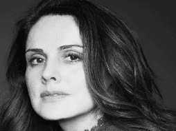 Natalia Esperón regresará a las telenovelas tras estar ausente cerca de 10 años. INSTAGRAM / @nataliaesperonmx