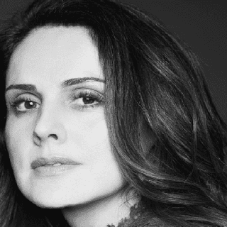 Natalia Esperón: La actriz mexicana regresa a las telenovelas