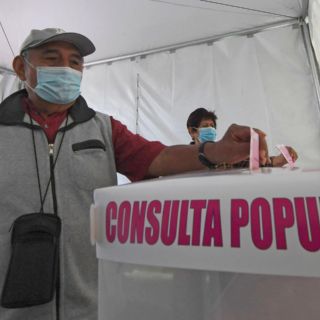 Revocación de mandato: El INE aprueba solicitar otros mil 738 MDP para este ejercicio