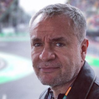 El "Güero" Castro: El productor da positivo a COVID