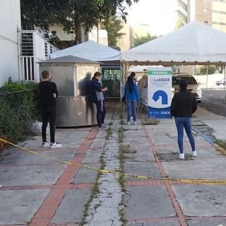 COVID: Por falta de pruebas, dejan de agendar citas en Radar Jalisco