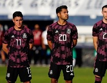 SE APURAN. América trabaja a marchas forzadas para cerrar las contrataciones que desea antes de su siguiente partido ante Atlas en la fecha 3 del Clausura 2022. IMAGO7