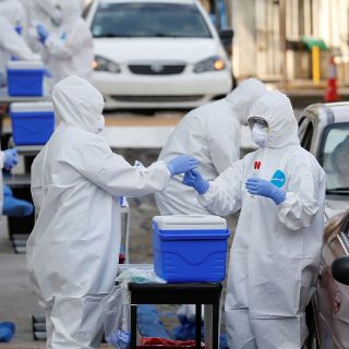 COVID: Insiste 30 horas en línea para pruebas gratis en Jalisco