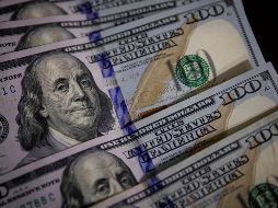 En el transcurso del 2021 y al corte del 31 de diciembre se presentó una liquidación de títulos de deuda mexicana por 257 mil 601 millones de pesos. EFE/R. Peña