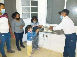 El objetivo del Ayuntamiento de Zapopan es entregar 260 casas a igual número de familias. EL INFORMADOR/E. Gómez