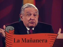 La mañanera de AMLO de hoy 13 de enero de 2022