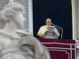 Para el Papa Francisco un buen padre 