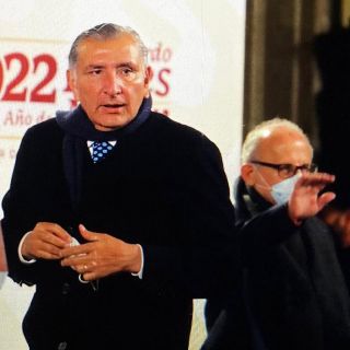 Banamex: Segob reconoce interés de Salinas Pliego por compra