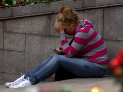 Según la Asociación Psicoanalítica Mexicana, desde el año 2020 la depresión es la principal enfermedad mental en México, y la pandemia acrecentó este problema. AP / ARCHIVO