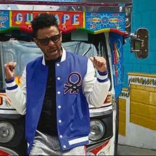 Kalimba adelanta a sus fans el estreno de "Cínico"