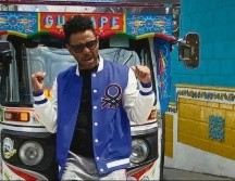 “Cínico” formará parte de “6PM”, recuerda Kalimba al detallar la buena aceptación que el público ha tenido con las pistas. ESPECIAL