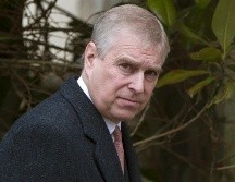 El príncipe Andrés irá a juicio por una denuncia de abusos sexuales relacionada al caso del magnate Jeffrey Epstein. AP/NEIL HALL