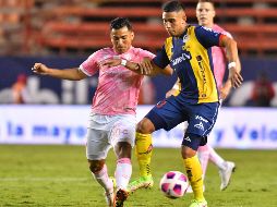 Atlas debutará ante San Luis el sábado 15 de enero. IMAGO7