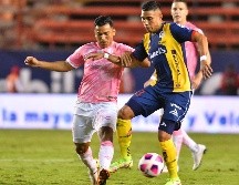 Atlas debutará ante San Luis el sábado 15 de enero. IMAGO7