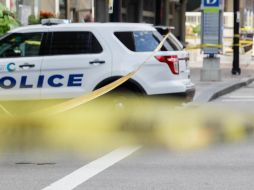 Los hechos ocurrieron el pasado miércoles en el condado de Pasco, en Florida. AP / ARCHIVO