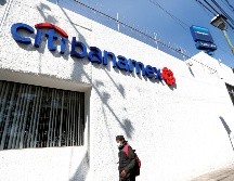 Citigroup ha dicho que harán nuevas inversiones, manteniendo sus actividades en la banca empresarial mayorista. EFE/ M.Guzmán