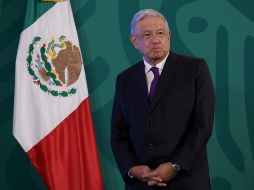 AMLO rechazó las críticas de sus 