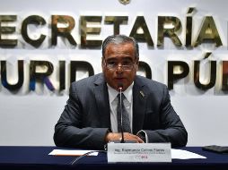 La decisión del juez local derivó del cumplimiento al amparo concedido a Collins. SUN/ARCHIVO