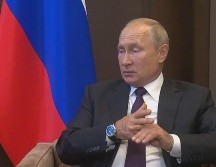 Rusia exige a la OTAN garantizar que no tratarán de avanzar hacia el este. EFE/ ARCHIVO