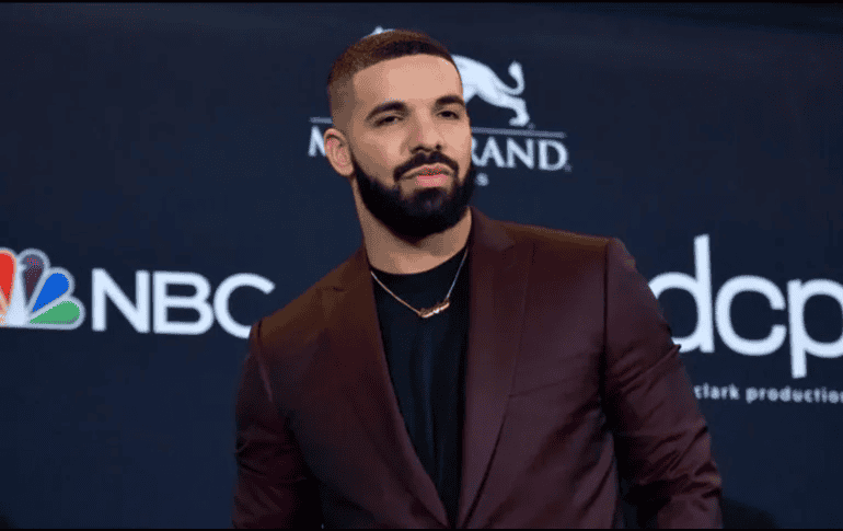 Hasta el momento, Drake no ha compartido alguna postura referente a este rumor. AP / ARCHIVO