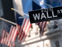 El índice Dow Jones retrocedió este jueves un 0.48% hasta los 36 mil 115.27 puntos. AP/ARCHIVO