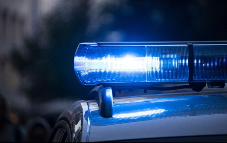 El incidente se registró este jueves a las 14:45 hora local. PIXABAY