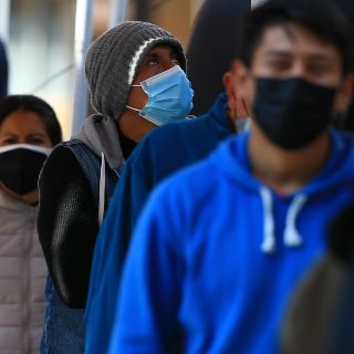 COVID: Pruebas gratuitas no son para viajeros ni consumidores de bares