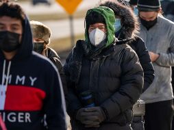 Jalisco, entidad que tiene una población similar a Israel, ha adoptado medidas similares que han permitido un buen manejo de la pandemia. EFE/S. Thew