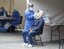 Son ya 427 mil 960 el total de personas afectadas por el virus SARS-CoV-2 en la Entidad. SUN/ARCHIVO
