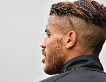 PREPARADO. Jonathan dos Santos está listo para debutar, aunque las Águilas no verán actividad durante esta fecha 2 y será hasta la próxima semana cuando se enfrenten al Atlas en el Estadio Azteca. IMAGO7