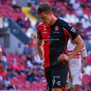 Atlas: Hay dos casos más de COVID en los rojinegros