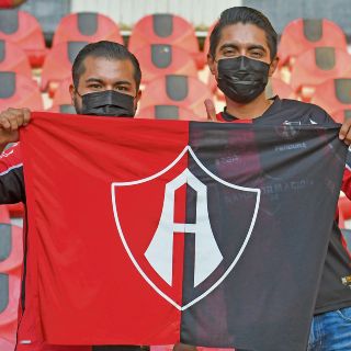 Estadios de Jalisco, listos para aplicar las medidas anticovid