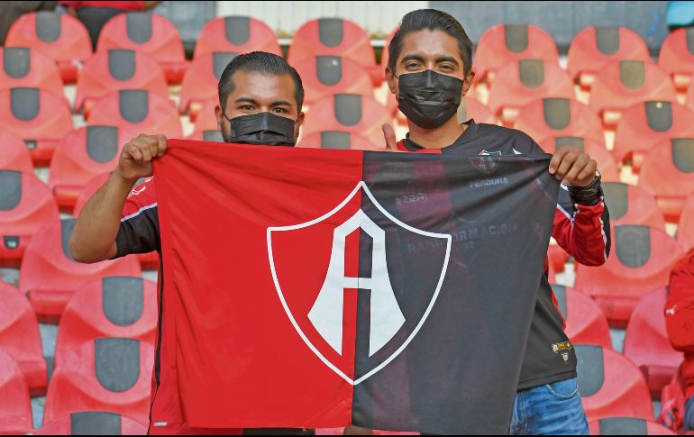 Los aficionados tendrán que cumplir al pie de la letra las nuevas medidas. IMAGO7