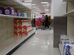 La ONU vaticina que México crecerá 2.9 % en 2022 y 2.2 % en 2023. AFP/A. Wong