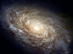 Científicos observan y dibujan el mapa de las galaxias entorno a la Tierra. AP/Archivo