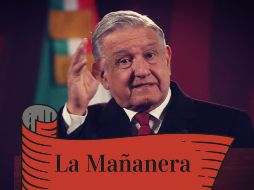 La mañanera de AMLO de hoy 14 de enero de 2022