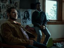 Archivo 81 se estrena en Netflix este viernes. CORTESÍA / NETFLIX