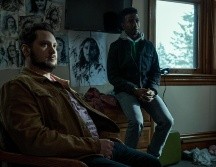 Archivo 81 se estrena en Netflix este viernes. CORTESÍA / NETFLIX